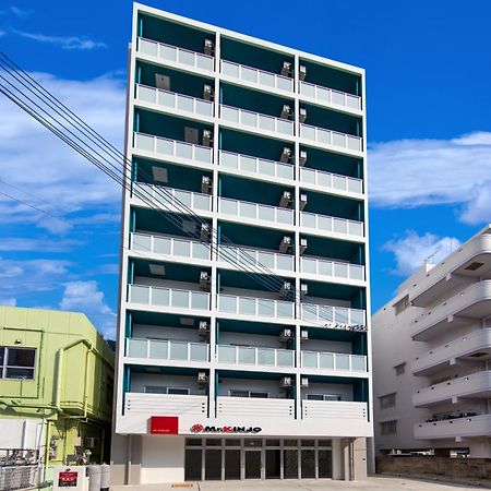 Mr.Kinjo In Nahakita 호텔 외부 사진